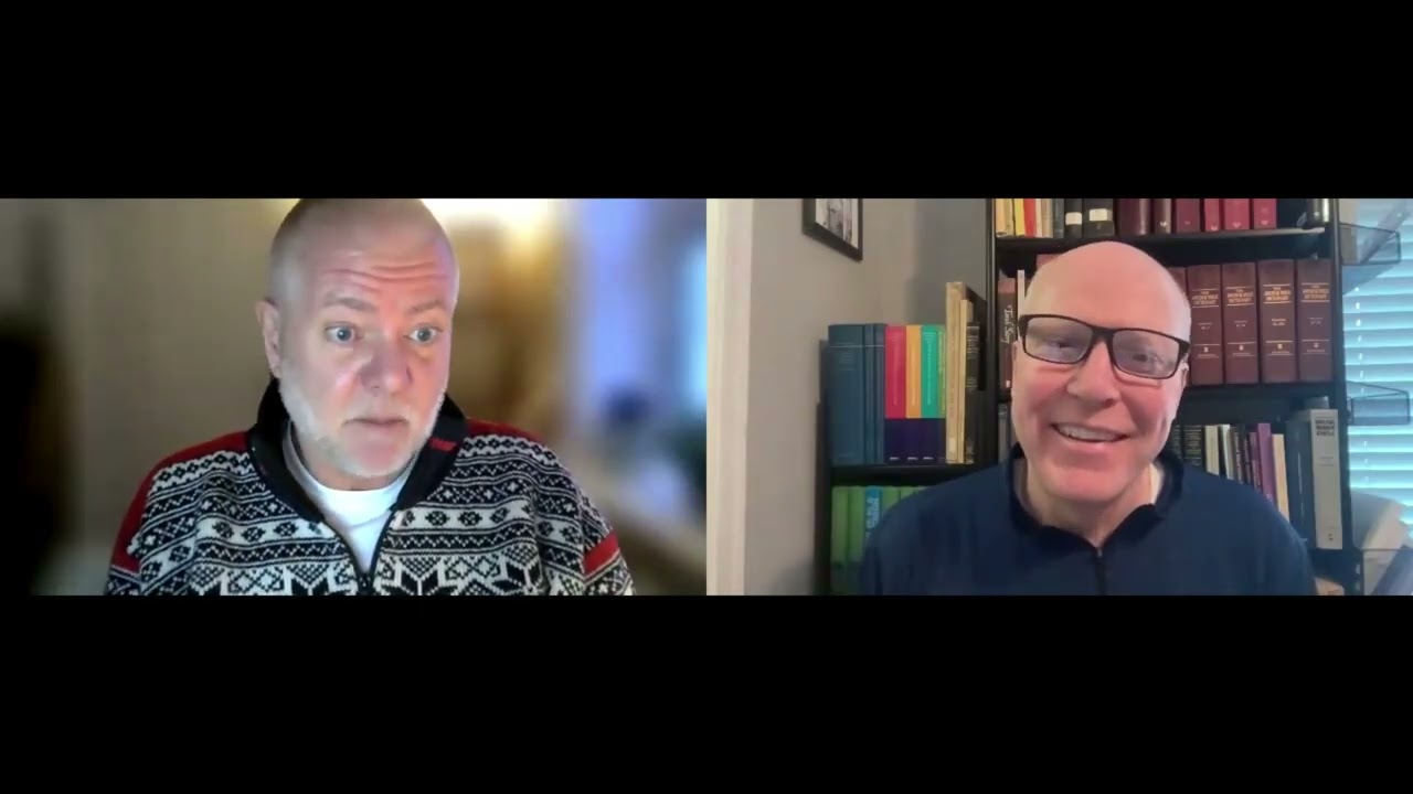 Exploring Gender & Sexuality by Jens Bruun Kofoed