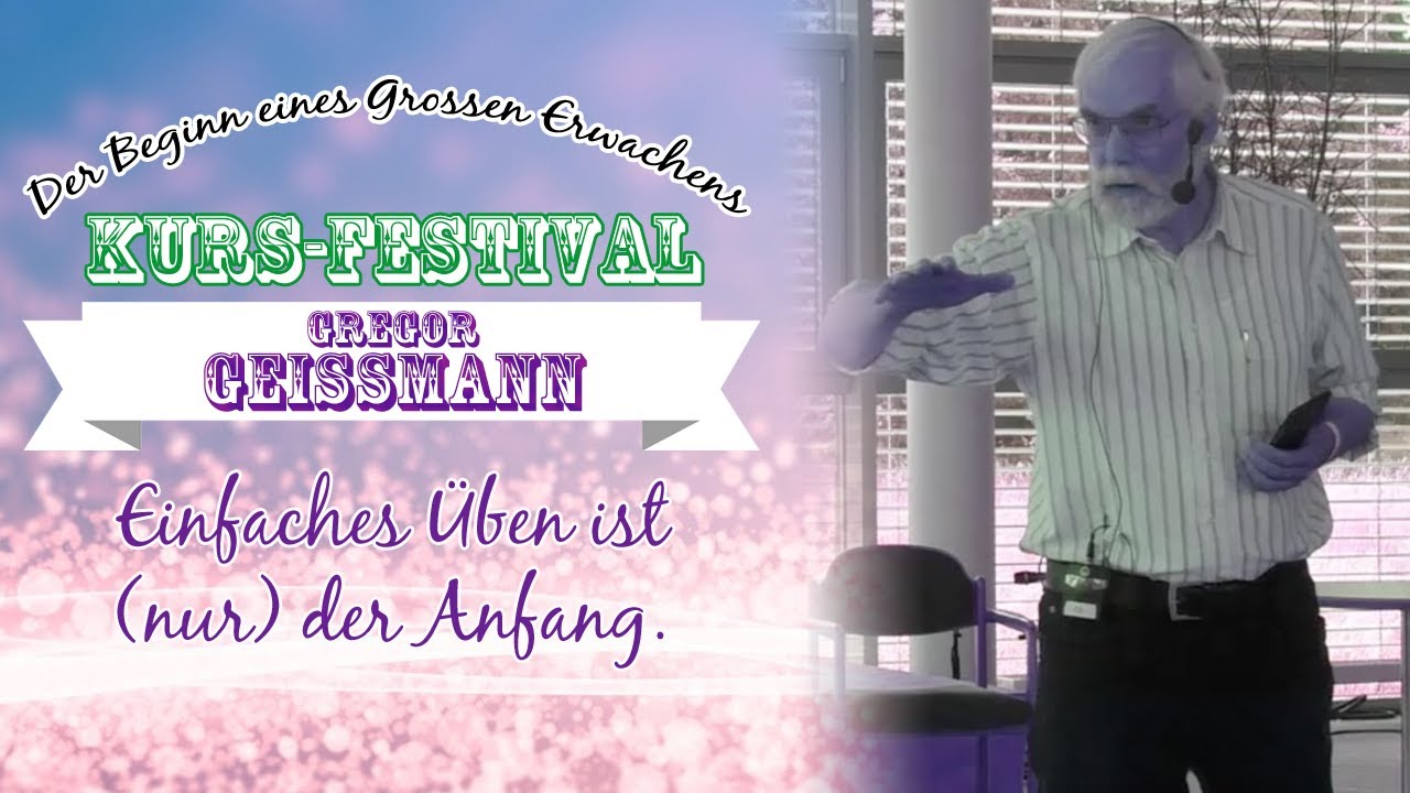 Gregor Geissmann 