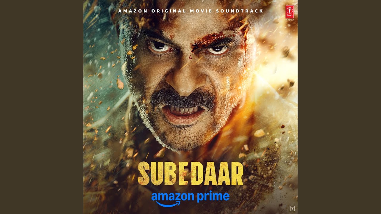 Balam Subedaar
