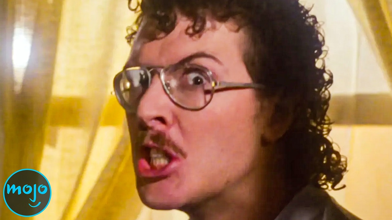 Top 30 Weird Al Parodies