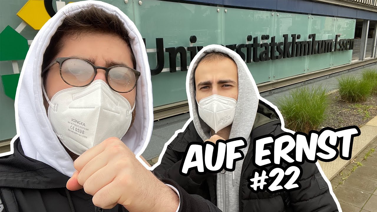 Komm ins U-Café || Folge 22: Kopfschmerzen wegen Hausarbeit 📚🤯
