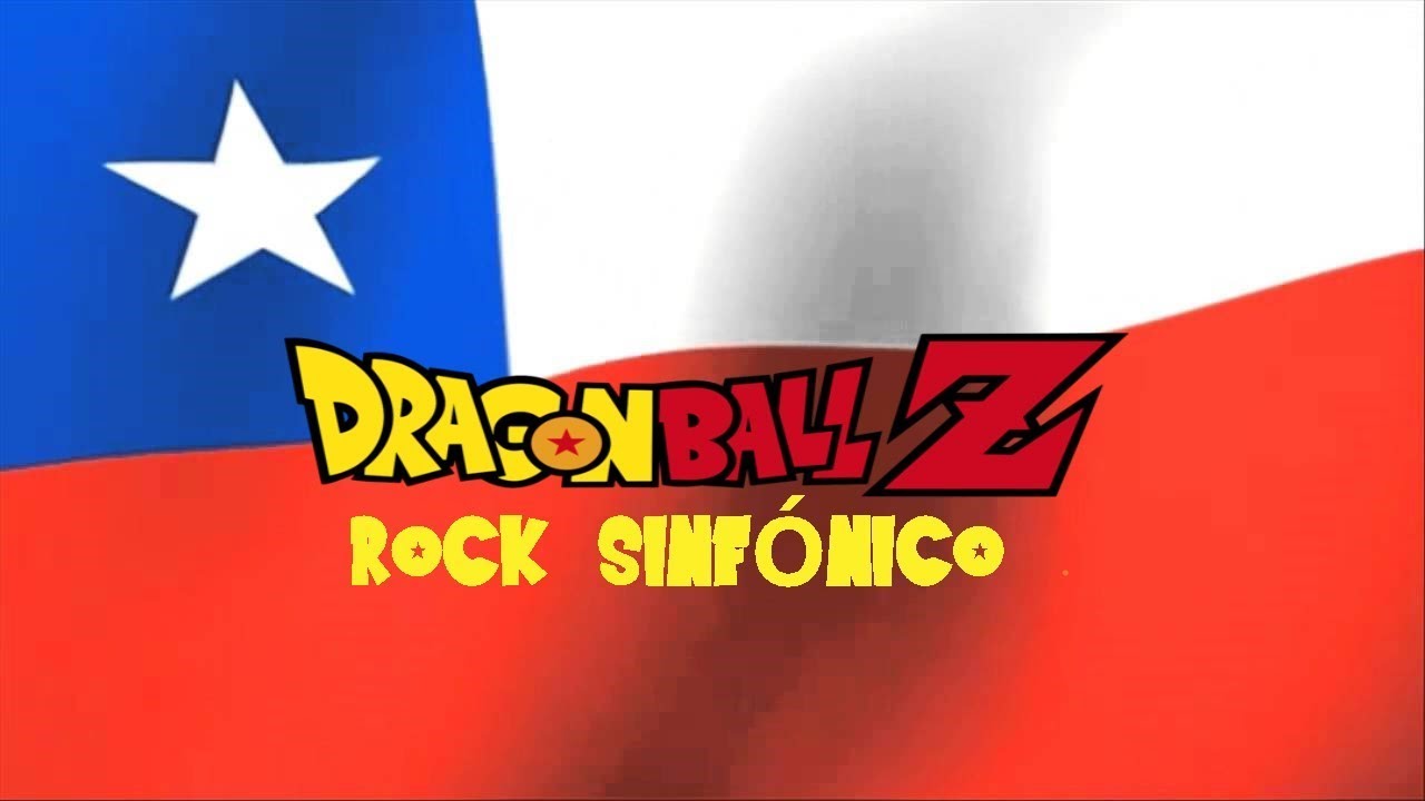 Dragon Ball Rock Sinfónico - Parte 2