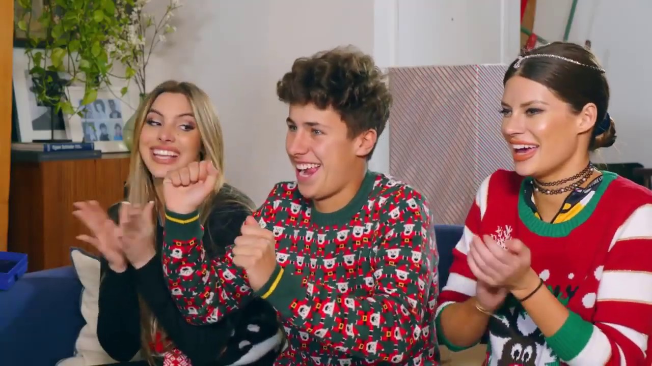 Amigos Ep  3   Lele Pons, Rudy Mancuso, Juanpa Zurita, Hannah Stocking & Anwar Jibawi   YouTube