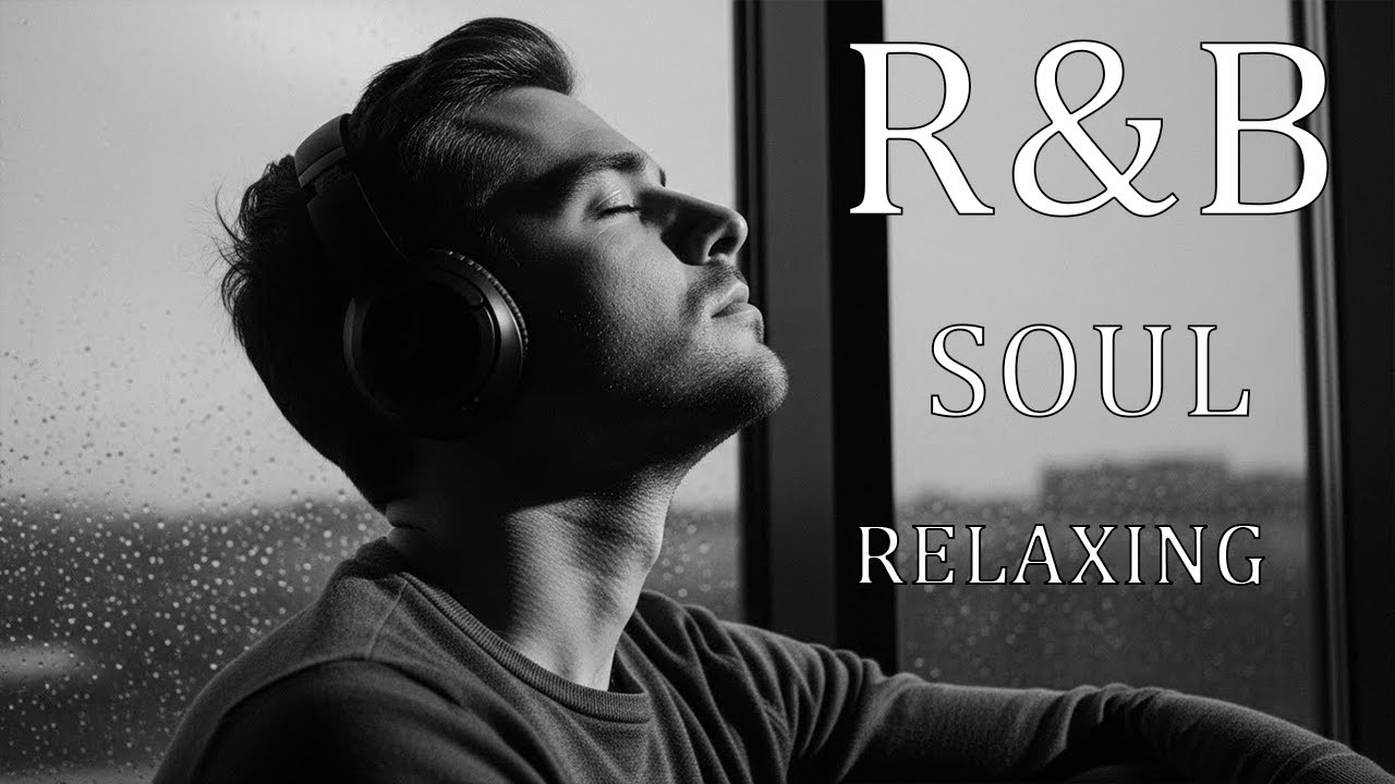 Midnight R&B Soul 2026 – Romantic Grooves for Quiet Hearts After Dark