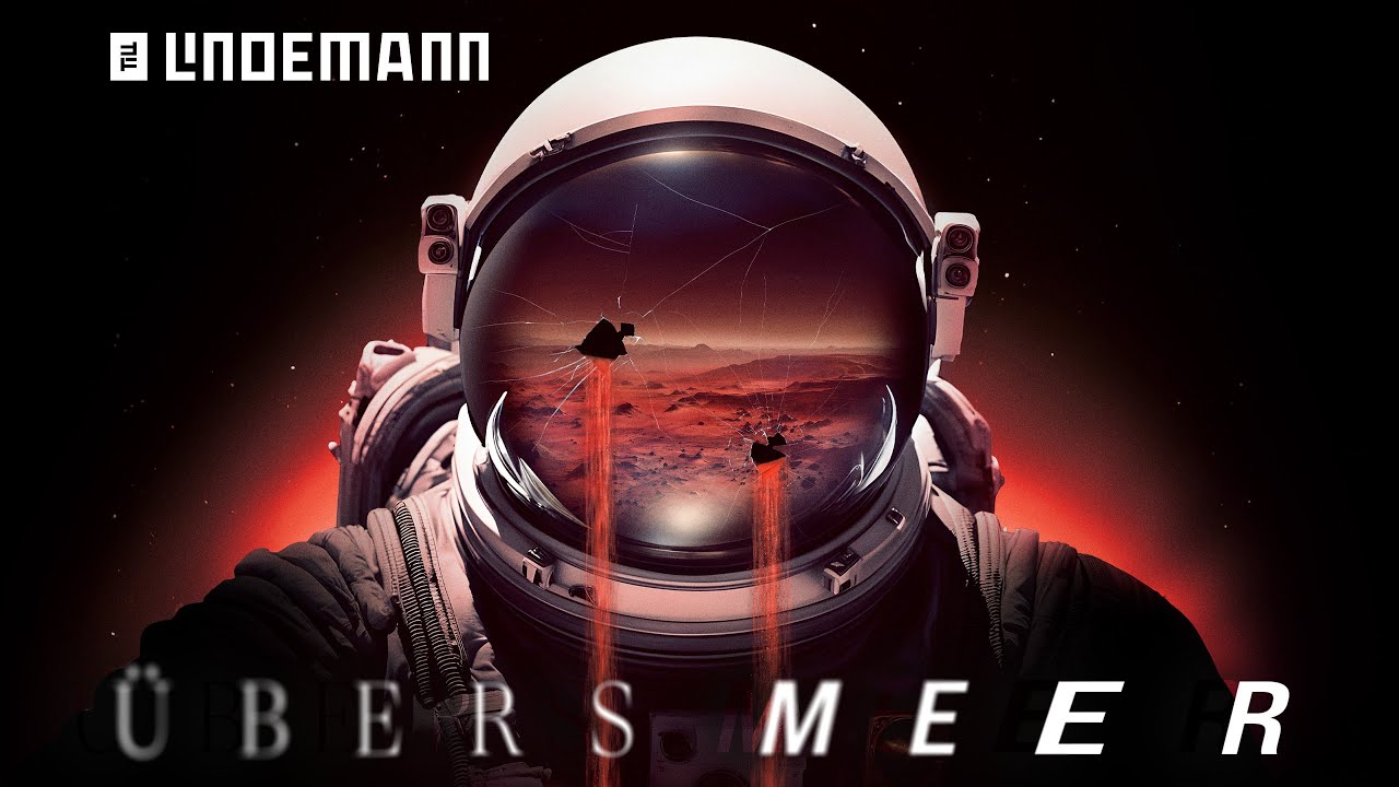 Till Lindemann - Übers Meer (Official Video)