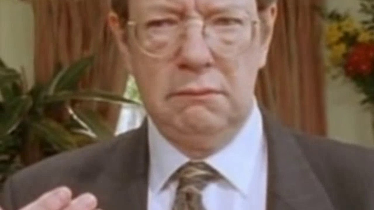 Last of the Summer Wine S26 Ep 09 Lot Number 8