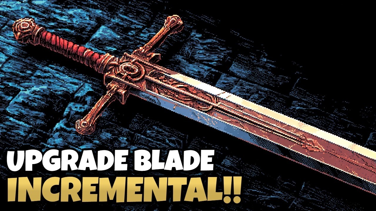 A Game About Slaying HORDES of Monsters and It gets Out of Control!