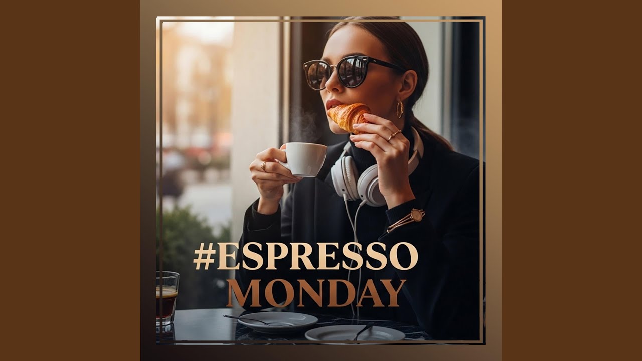 Monday Grind