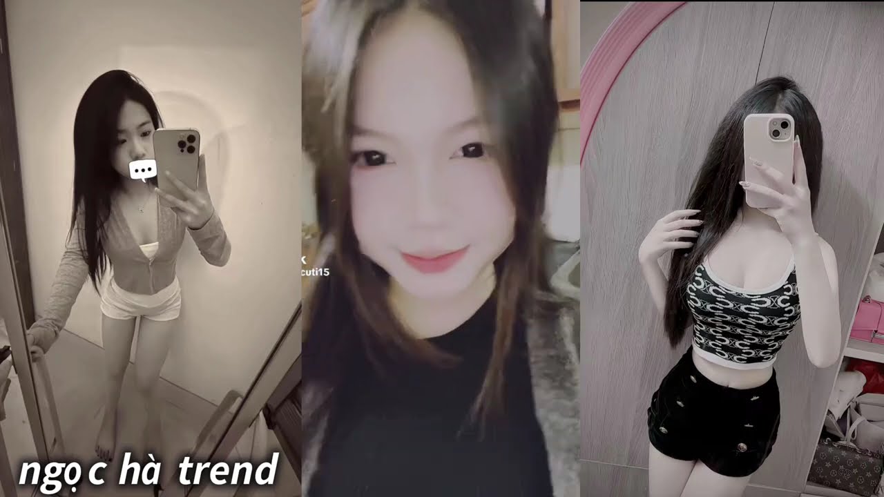 tổng hợp những video hót trend tiktok hiện nay phần 4 𝙣𝙜𝙤̣𝙘 𝙝𝙖̀ 𝙩𝙧𝙚𝙣𝙙 #xuhuongyoutube #xuhuongtiktok