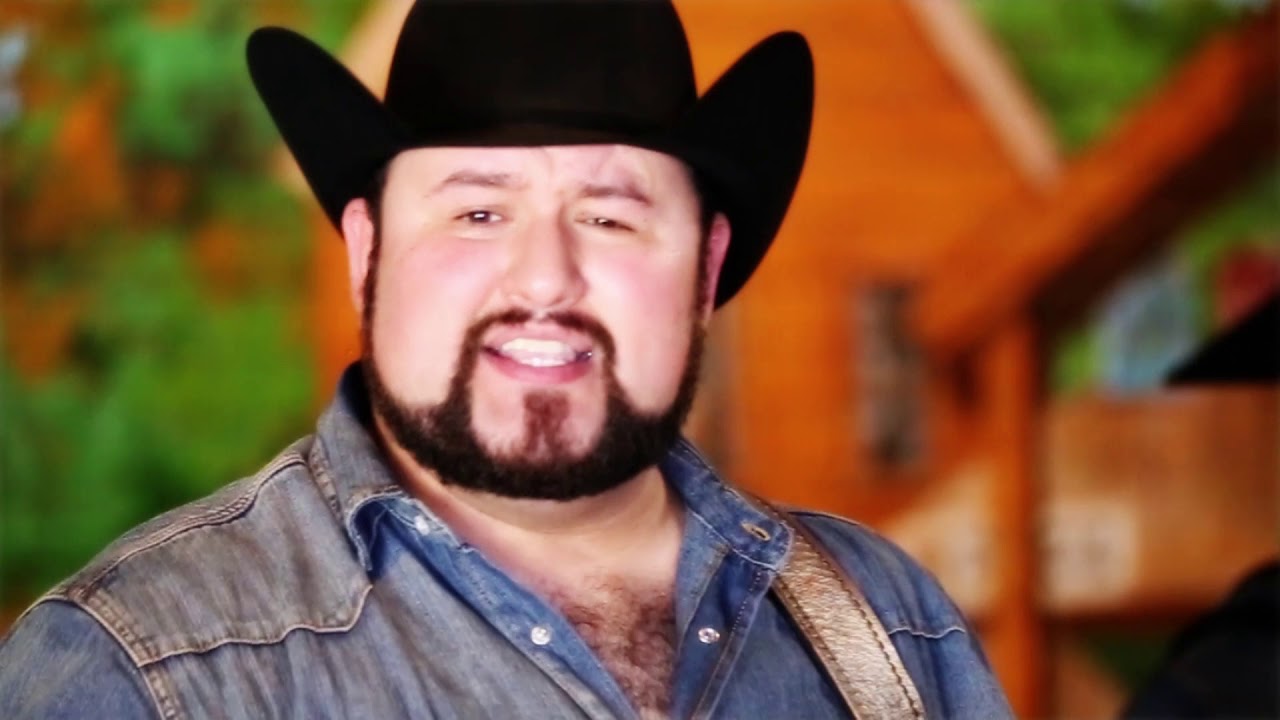 El Color De Tus Ojos RIGIDO (Video Oficial)