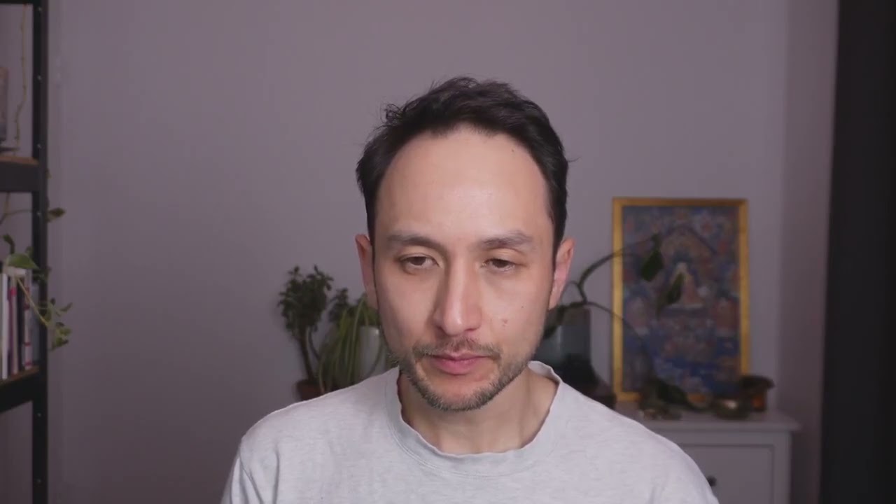 Sit With Dignity (Guided Meditation)