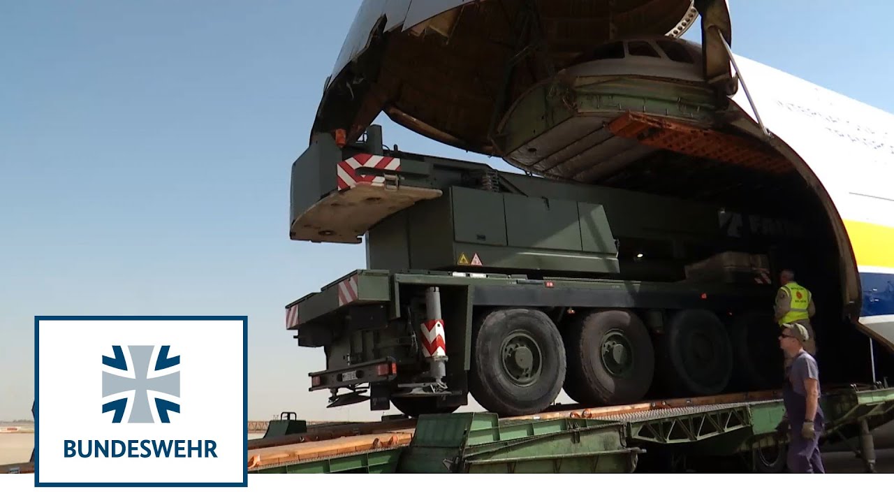 AFGHANISTAN (1/2) I Abschied vom Camp Marmal  I Bundeswehr