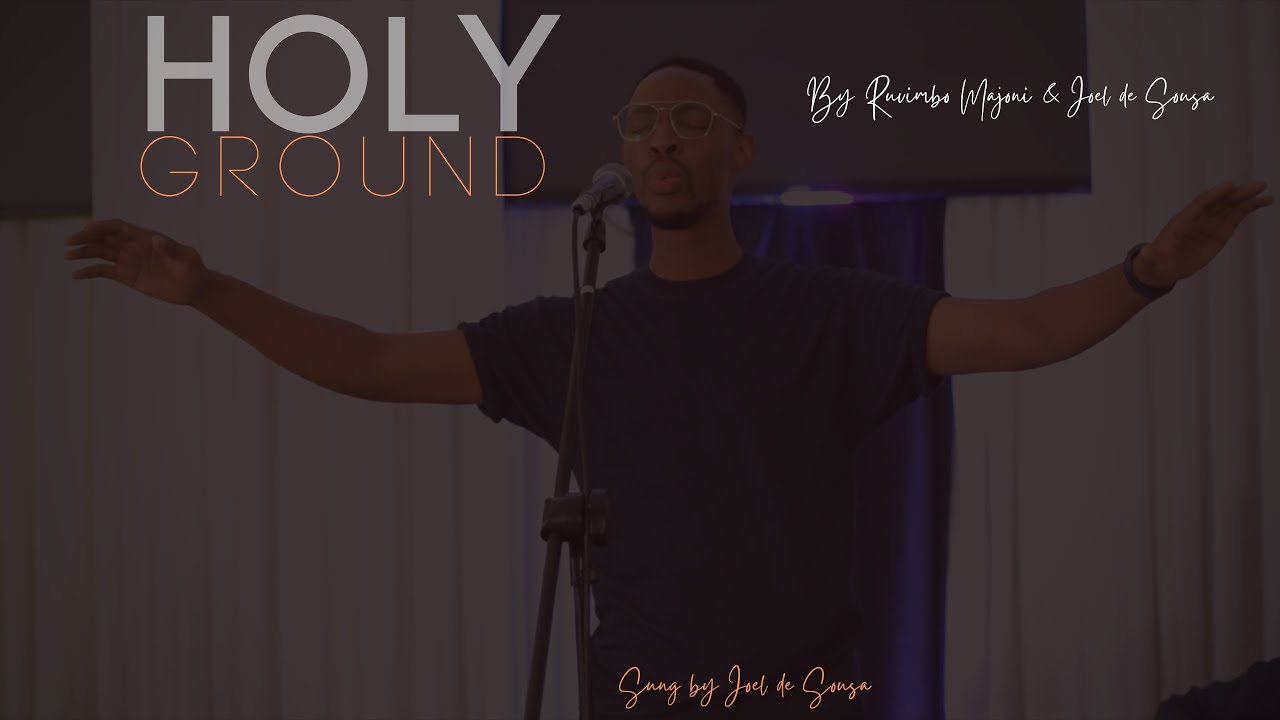 Holy Ground (Live Acoustic)