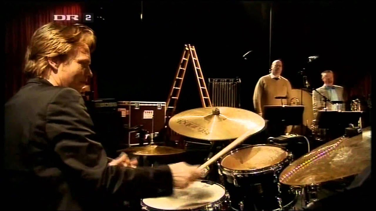 The Danish Radio Big Band performing Freddie Freeloader  2009 