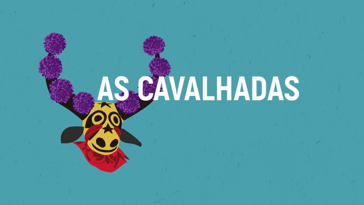 Descobrindo o Brasil 05 - Cavalhadas