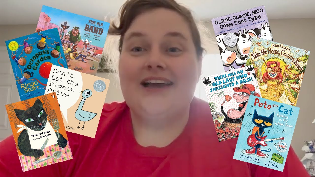 Music Therapy Techniques to Reinforce Reading Skills