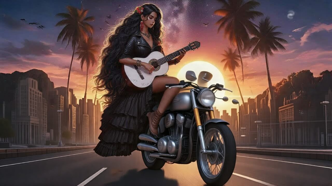 ❤️Рок-Стрим🎸 и не только😎