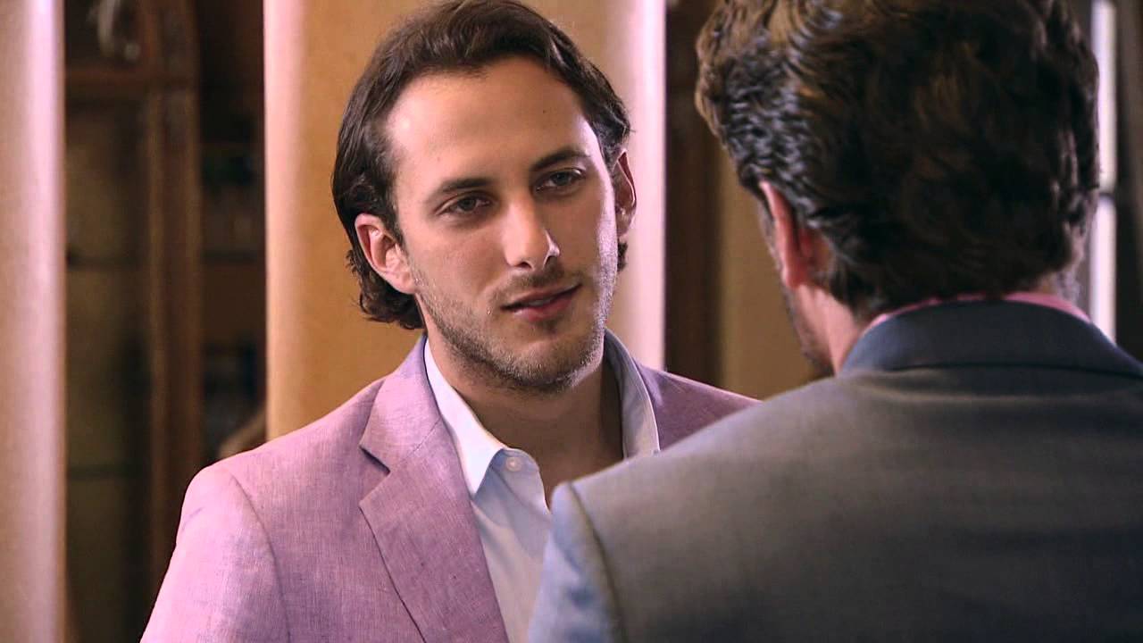 La Impostora | Capítulo 96 | Telemundo Novelas