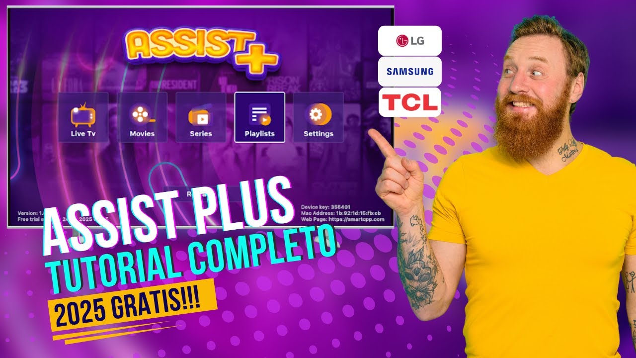 Lista Aplicativo ASSIST+ (Sem Mensalidade) - Login ASSIST PLUS [ASSIST+]
