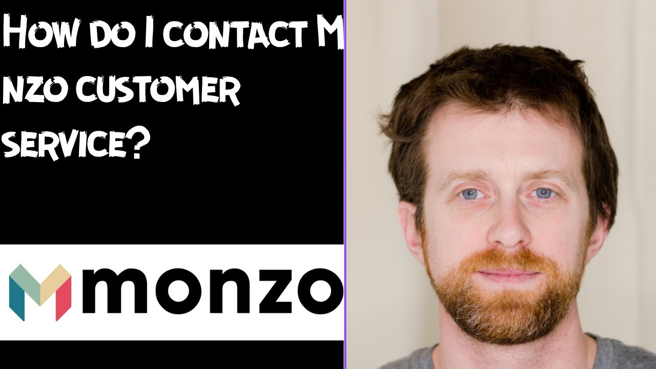 How do I contact Monzo customer service