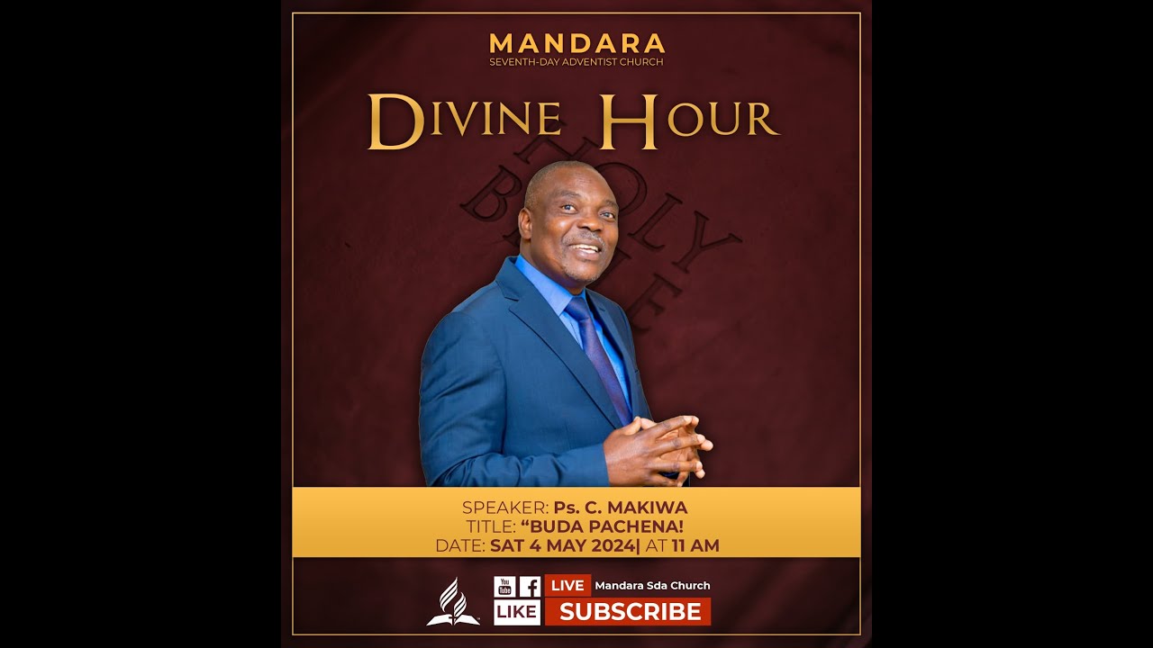Mandara SDA Church || 