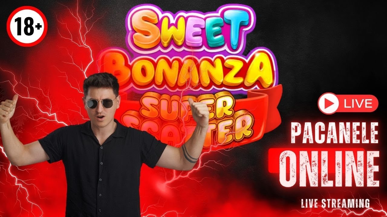 IN CAUTAREA JOCULUI CARE SA FACA PROFIT BUN! Aparate Pacanele Slots Live!