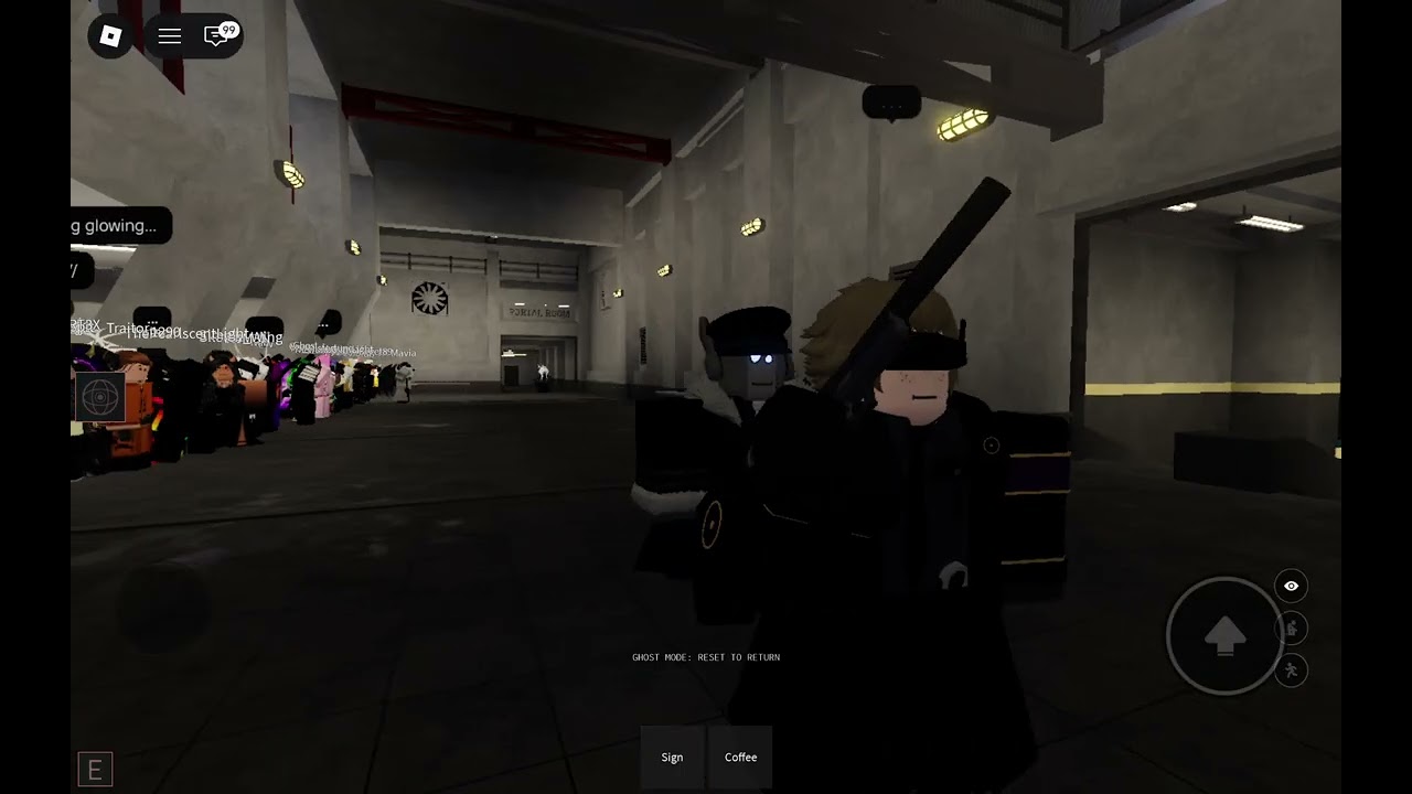 vip vs hayes!! ZONE NADIR