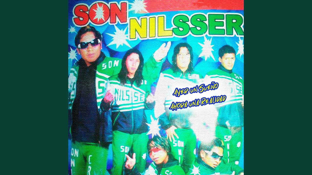Amor de Mi Vida (zapateo)