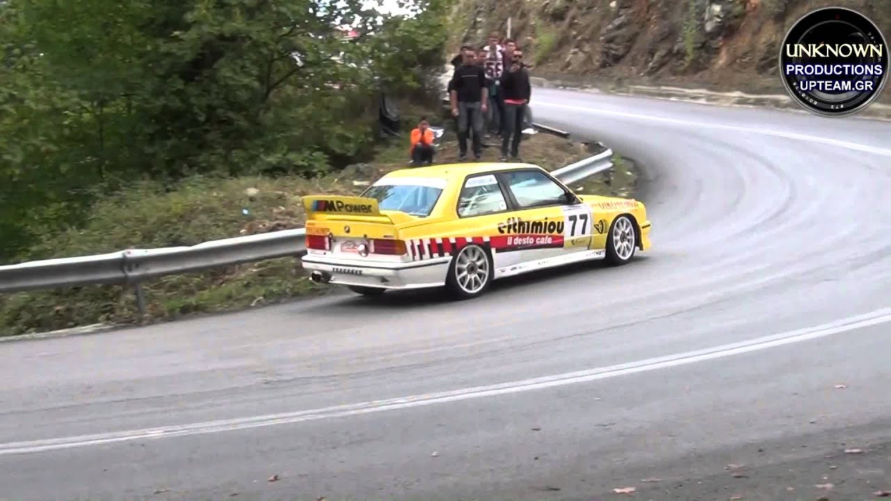 Ανάβαση Πορταριάς 2015 Full Video by UPTEAM.GR