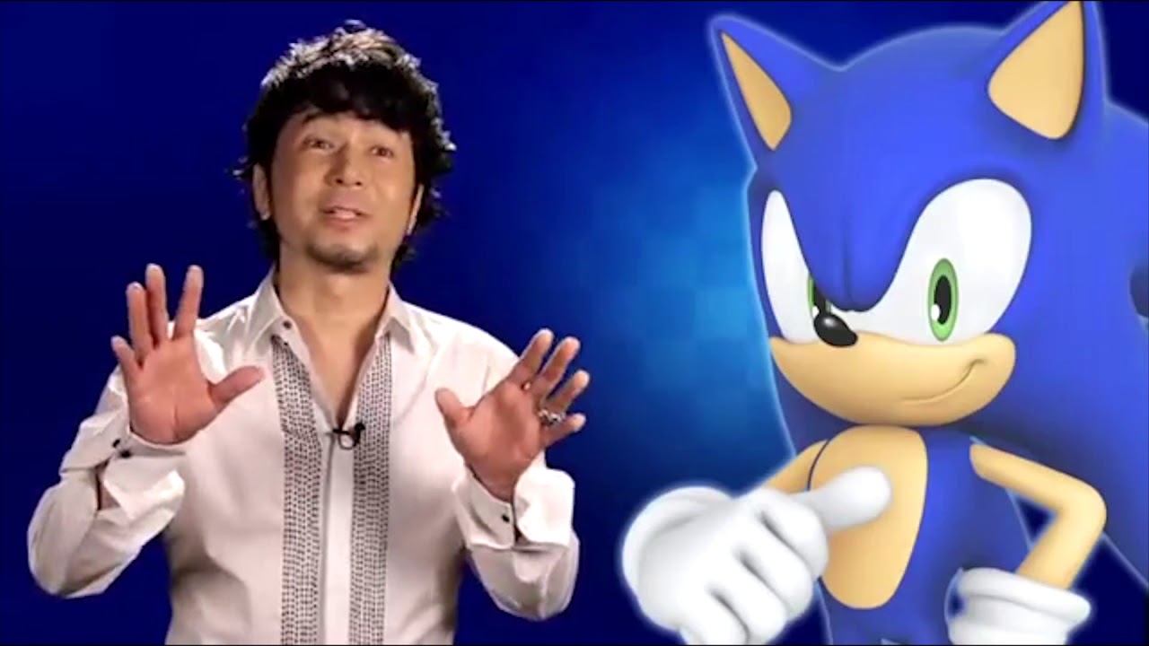 Making of SONIC THE HEDGEHOG 🦔 Dokumentation & Entstehungsgeschichte vom Aufstieg einer Ikone