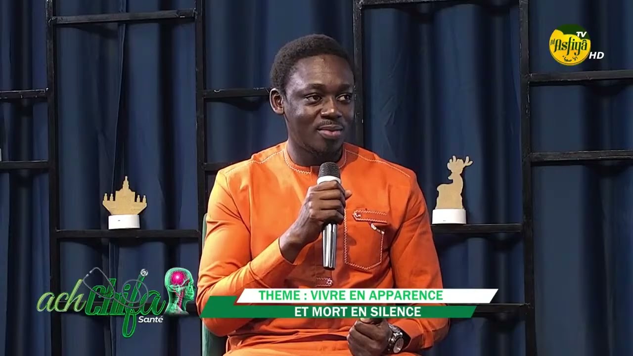 AAH CHIFA: Santé mentale : l’urgence que nous refusons de regarder