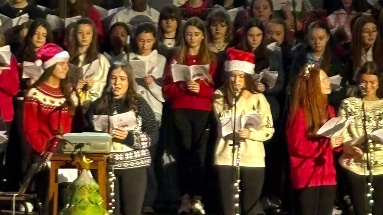 Christmas Concert 2024
