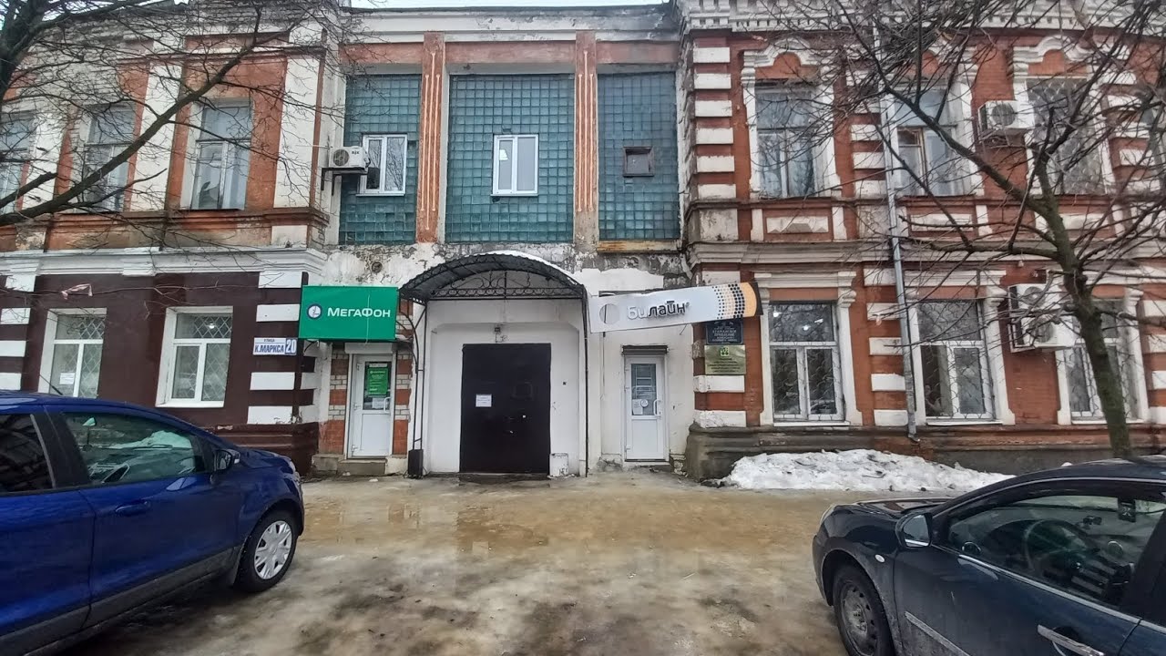 Кирпич-башка попадёт, совсем мёртвый будешь!!(г.Балашов Саратовская обл)