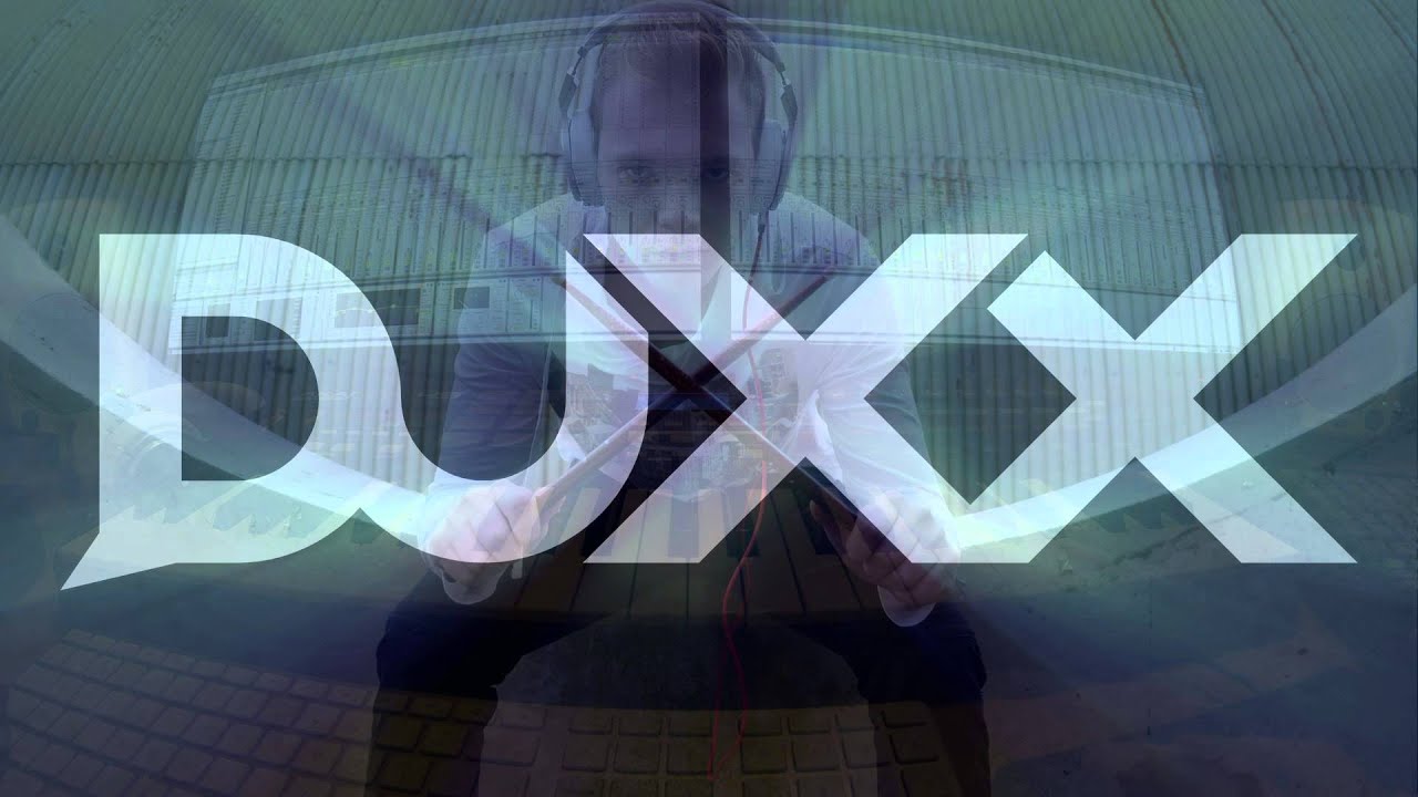 DJ DuXx - Percussion Drop (Original Mix)
