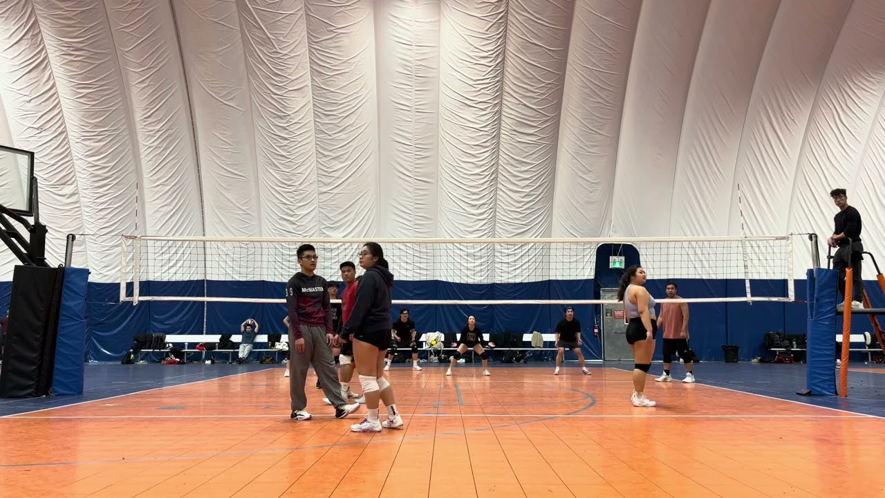 March 18 Court Game 1