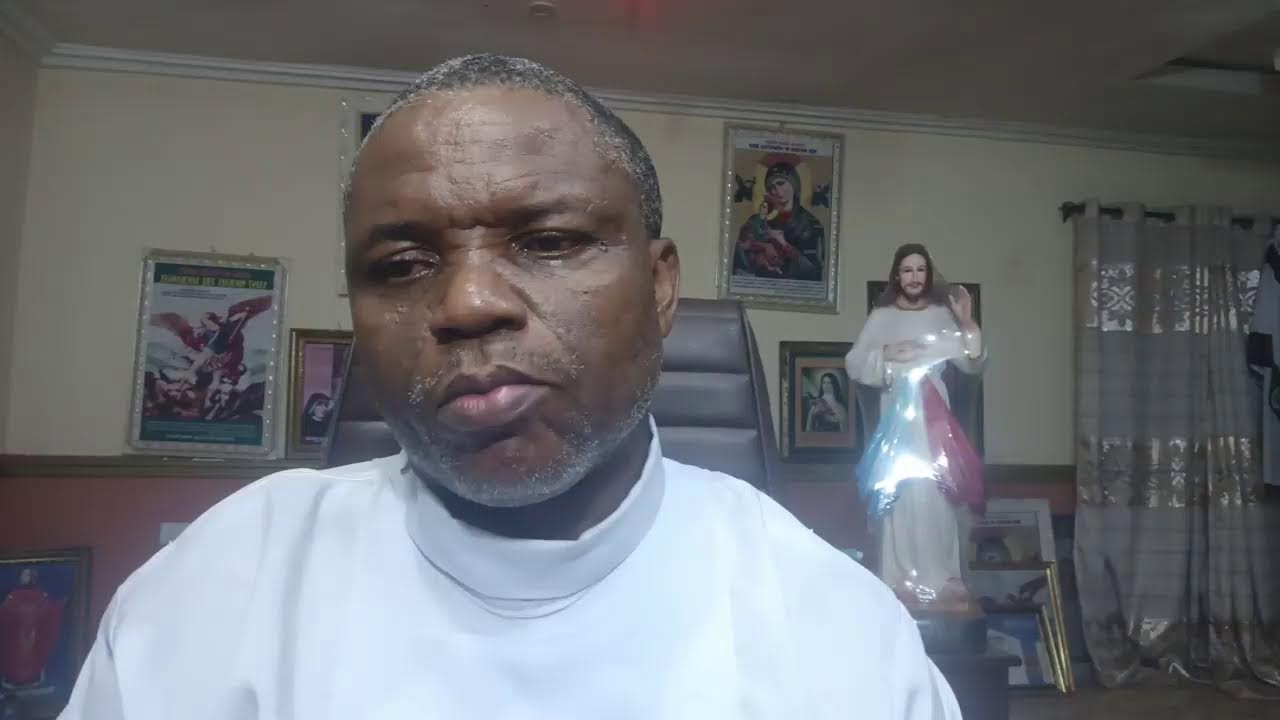 Night Prayer with UK Prayer group. Mobile: +2347043170180