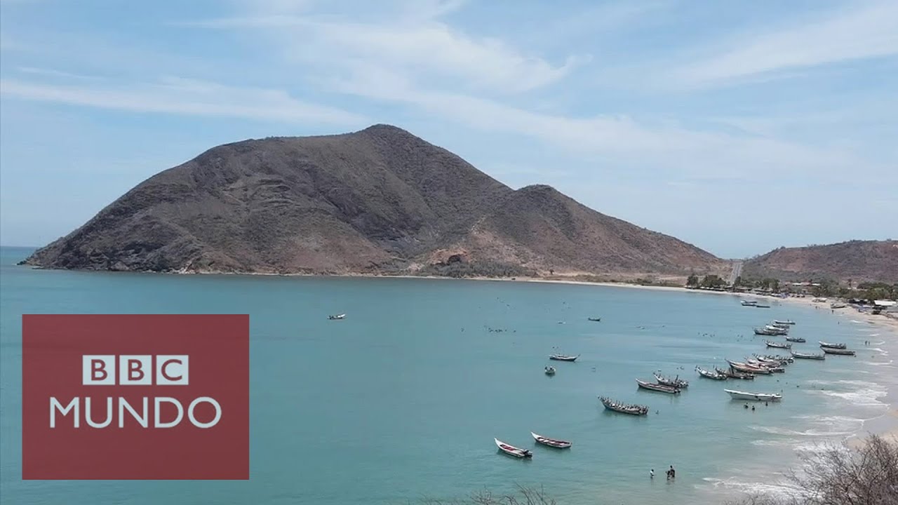 Cómo se vive la crisis en la Isla de Margarita, el paraíso turístico de Venezuela
