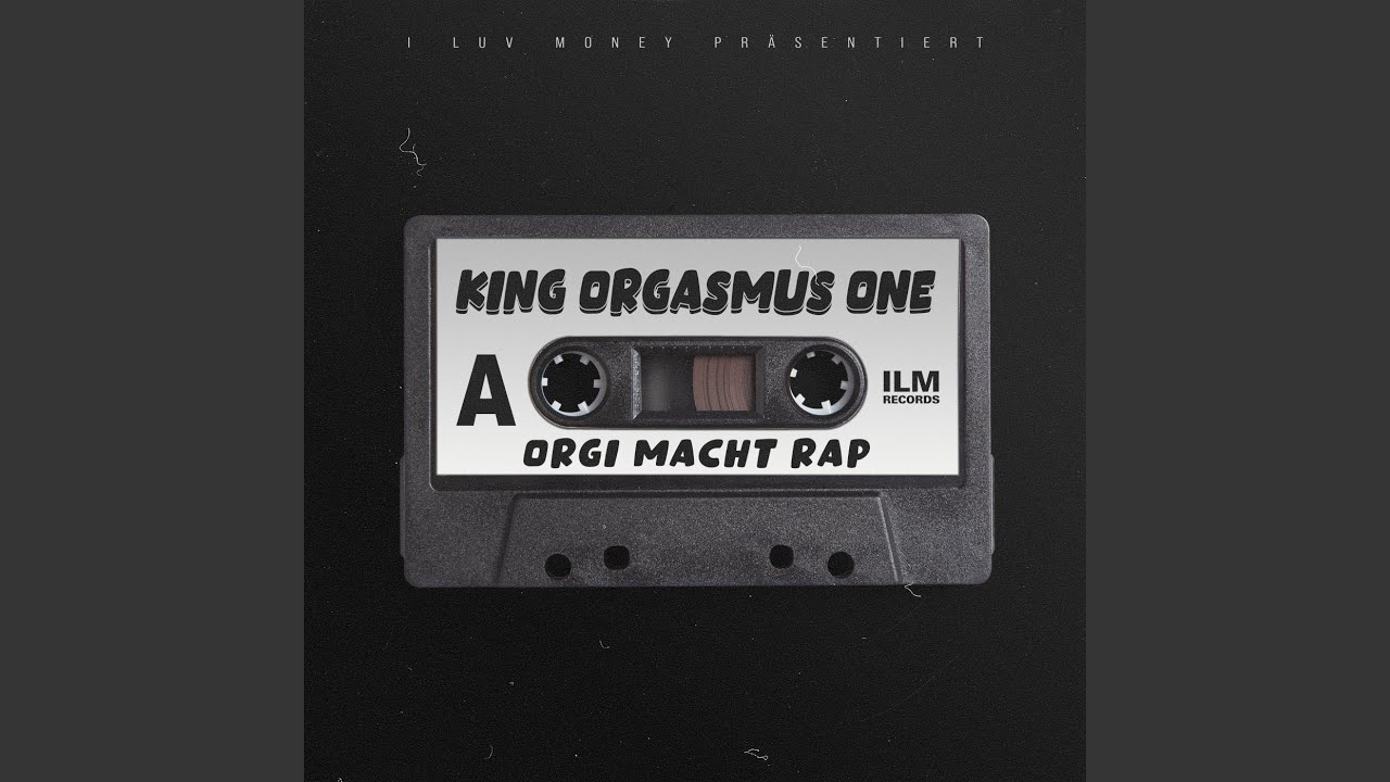 Orgi macht Rap