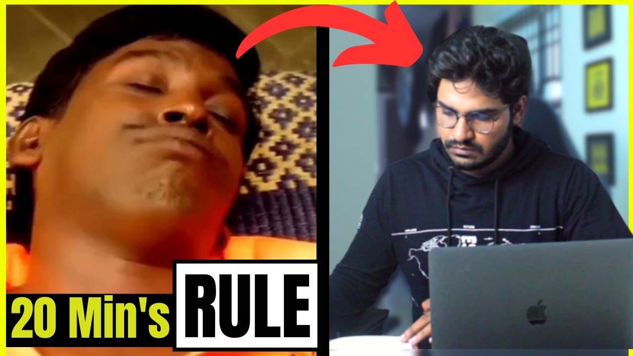 My Secret Way to Learn Coding Faster in Tamil | How to stay motivated while learning