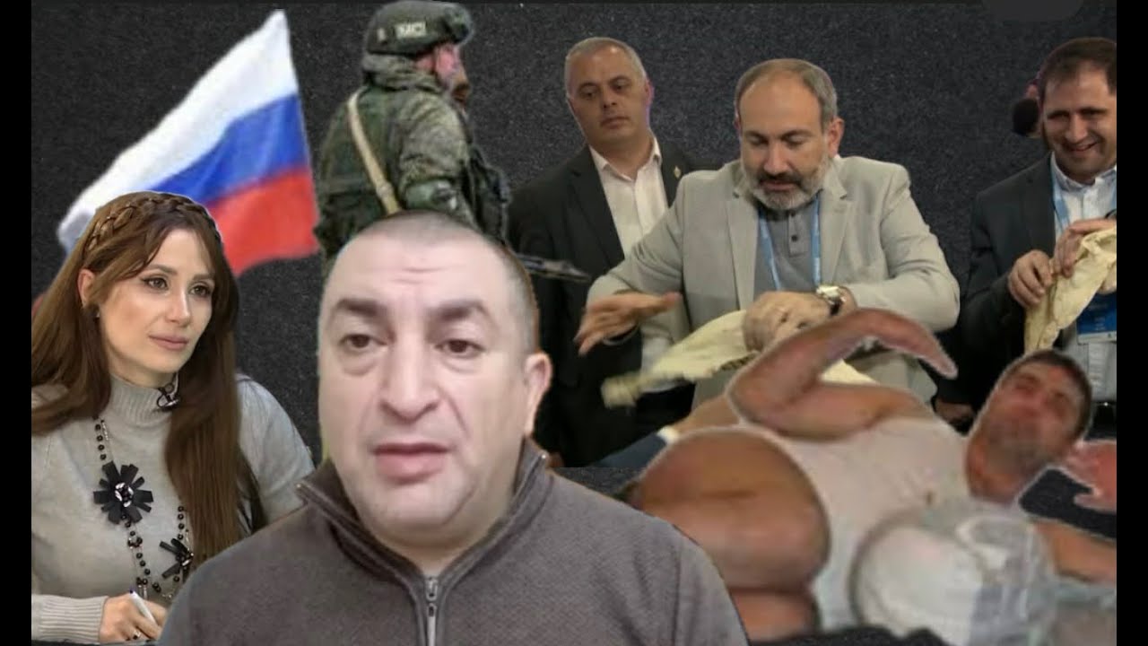 Սոված, մերկ ու առանց ռուսի. ՔՊ-ի սկանդալային հայտարարությունները