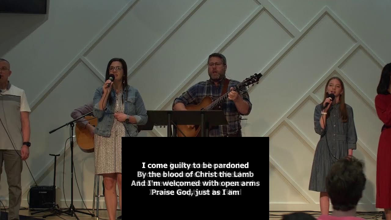 Welcome to Bible Baptist Church Online!