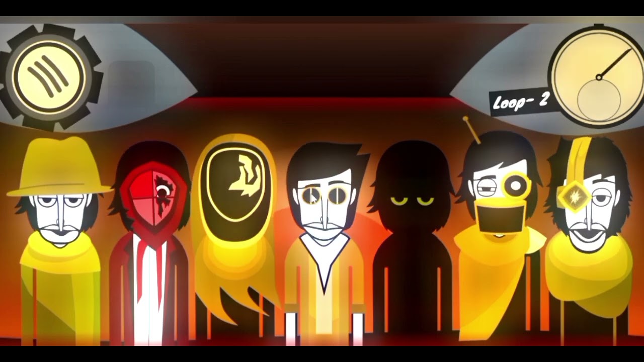 incredibox - Venus Mix
