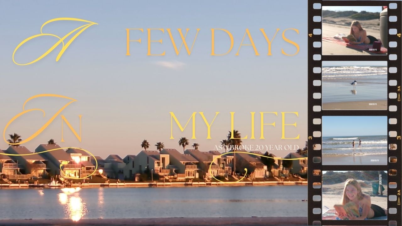 probably my longest vlog|🐳🌞🌧️