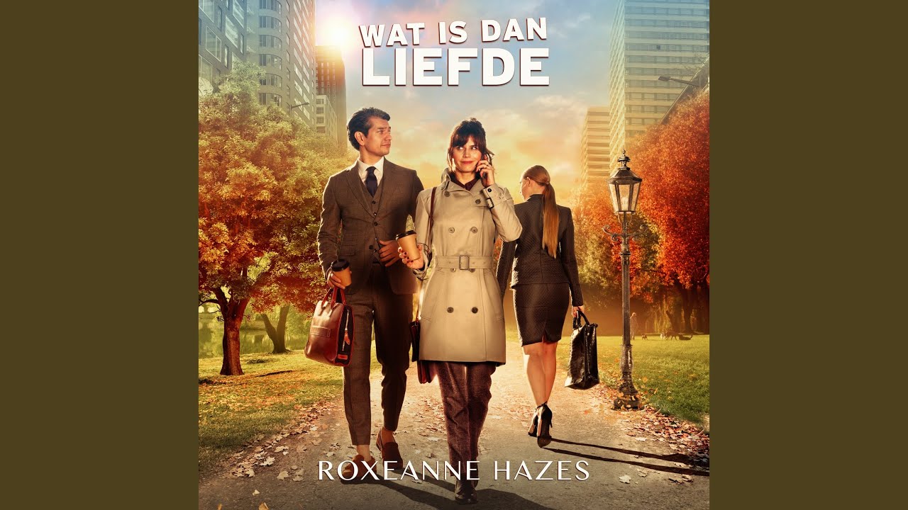 Wat Is Dan Liefde (Titelsong)
