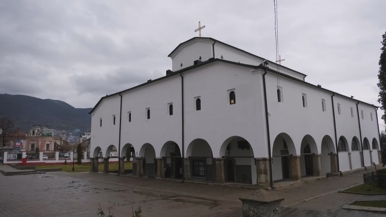 Nedelja mira i praštanja - obeležavamo Bele poklade 20 02 2026