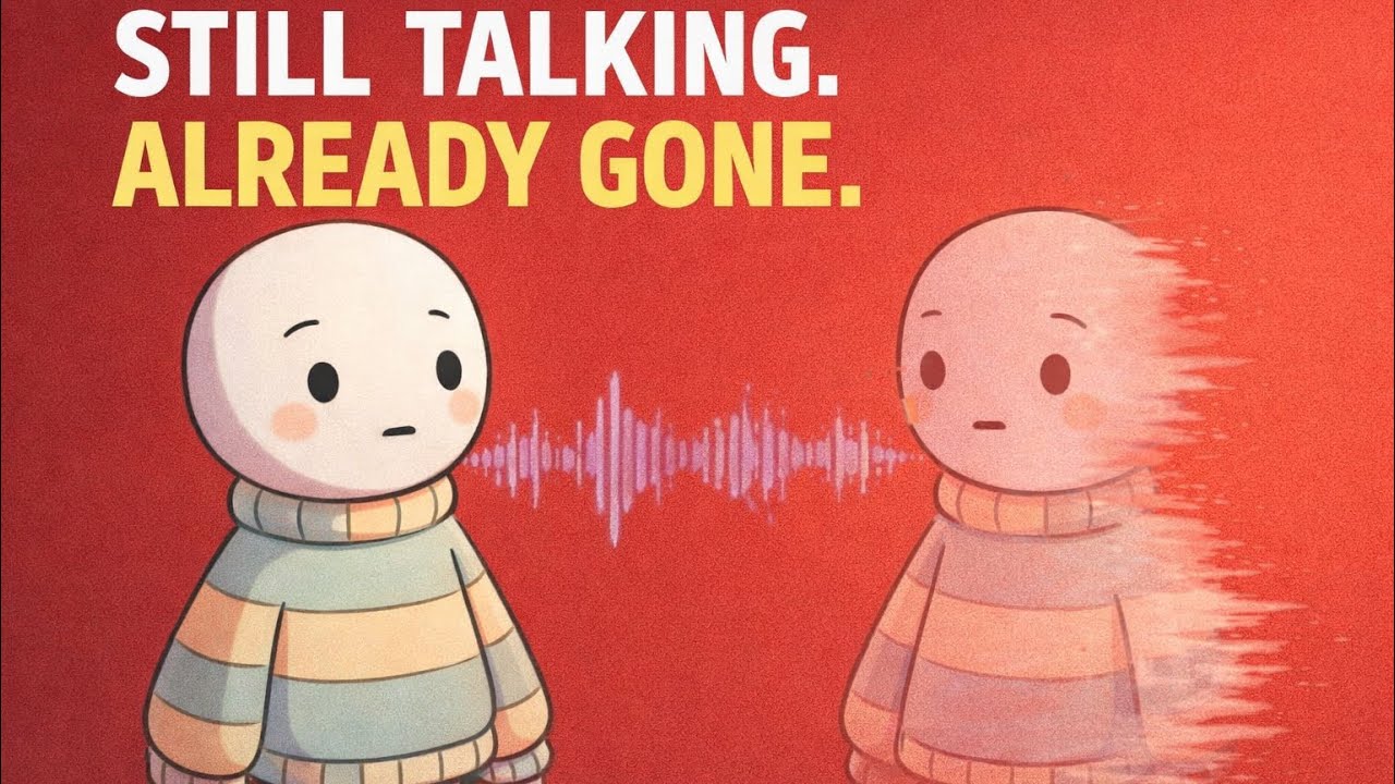 The Silent Suffering of Being Unheard