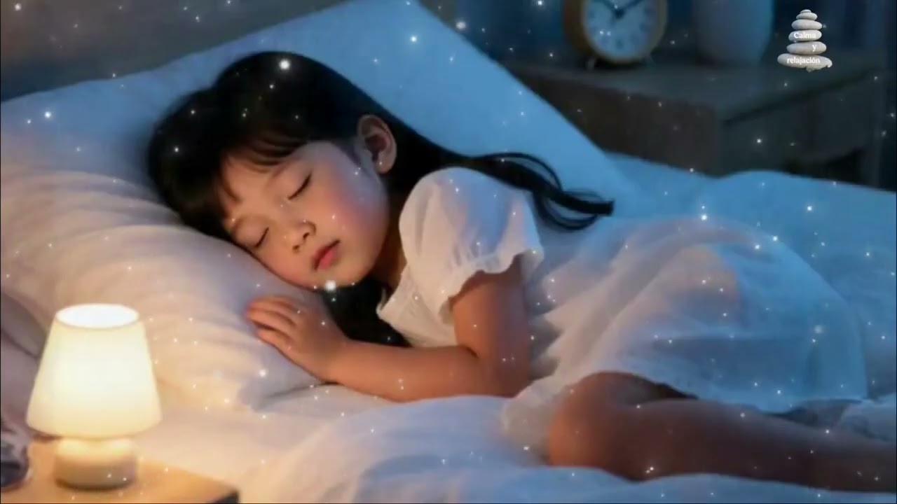 Escucha para mejorar el descanso. Libérate de la ansiedad y concilia el sueño. 