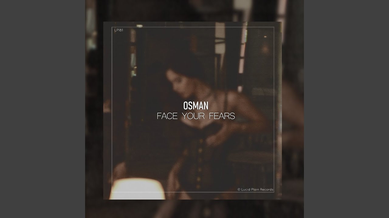 Face Your Fears
