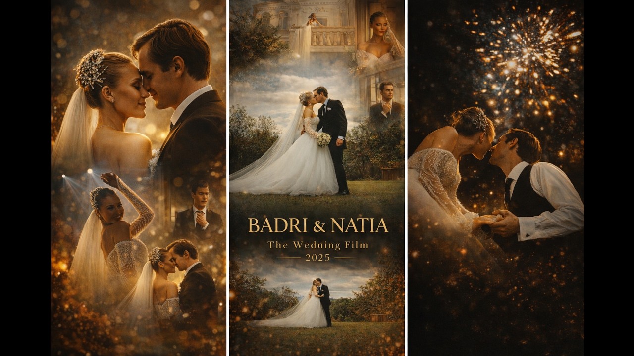 BADRI & NATIA