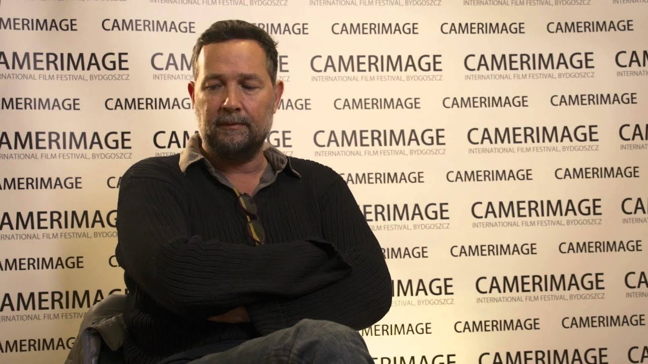 Phedon Papamichael on Advanced Filmmaking Part 3